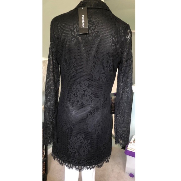 Bebe jacket - Picture 4 of 6